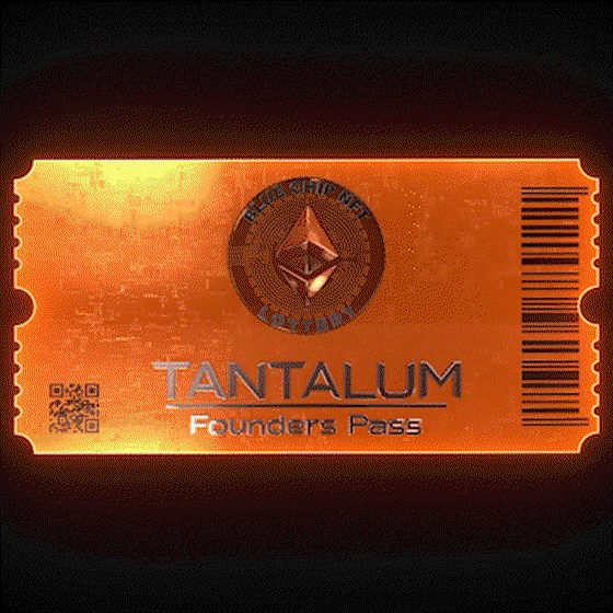 Tantalum Founders Pass