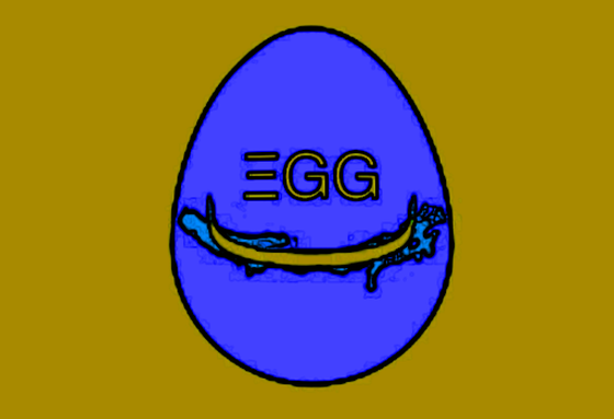 §5 Forkable Music Egg Egor