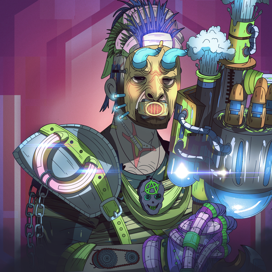 Avatar #1664