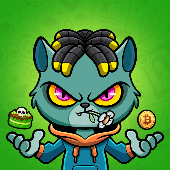 BozzCatz #5295
