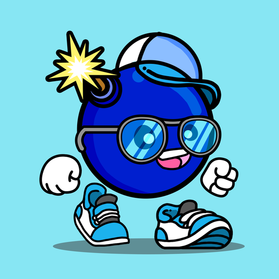 Bomber Frens #4450