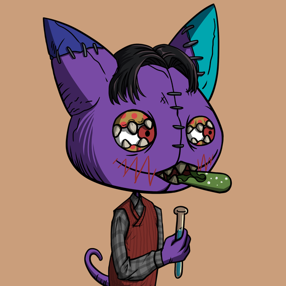 VoodoosClub #4048
