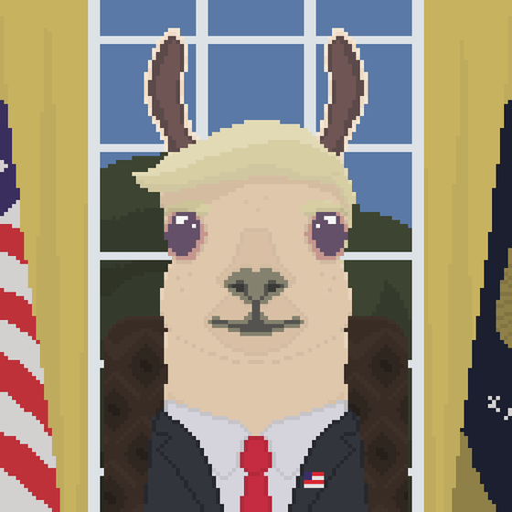 Llamald Trump