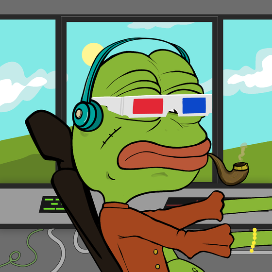 PepeMfers #929