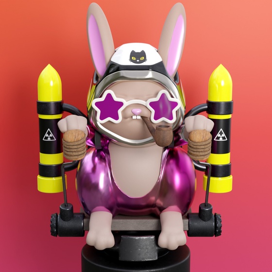 Rabbit #635
