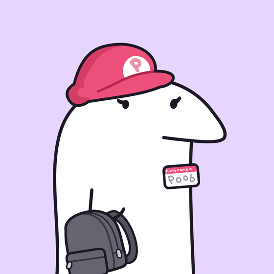 poob #3124
