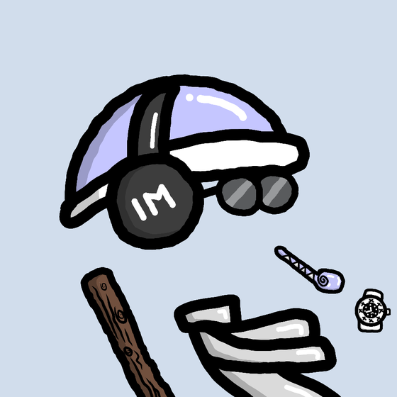 invisible mfers #2892