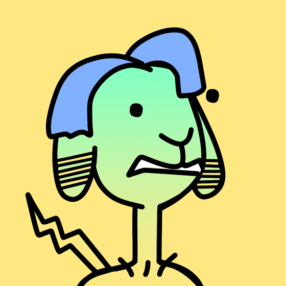 PoodlesNFT #1637