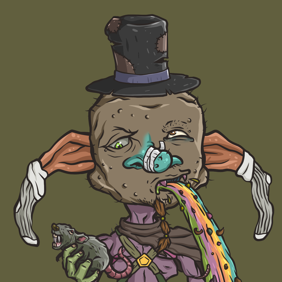 Goblinhorde #431