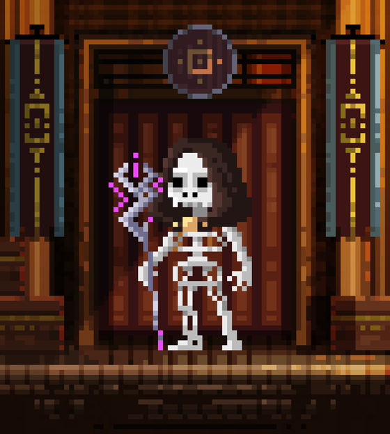 Medieval Pixel #2559