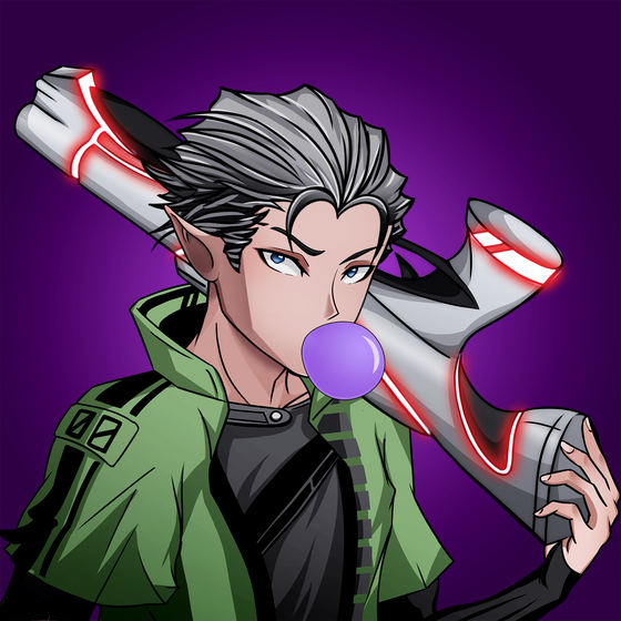 Tenkai #1000