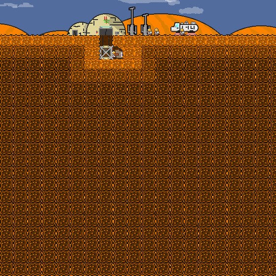 #220 Lithium Mine
