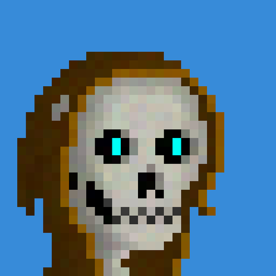 Based Ghoul ⛧ 5251