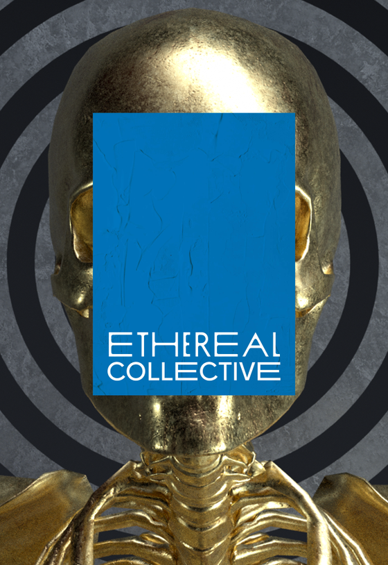 Ethereal Collective Art Supporter #289