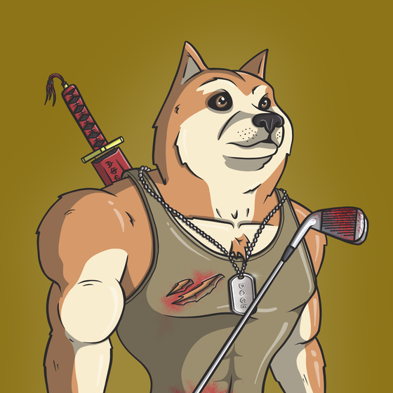 Doge Army #9816