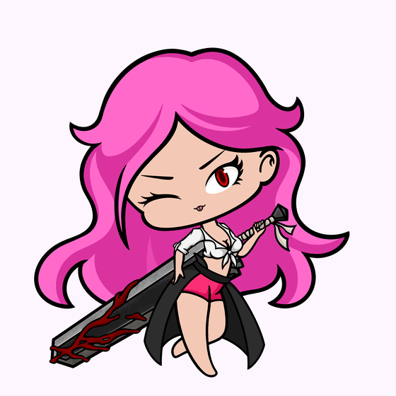BADGF #2814