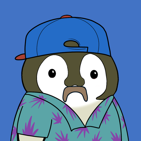 PenguinsClub #230