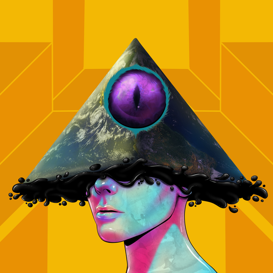 Illuminati #5182