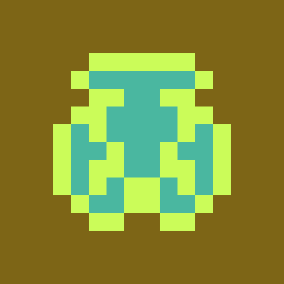 Pixelglyph #04578