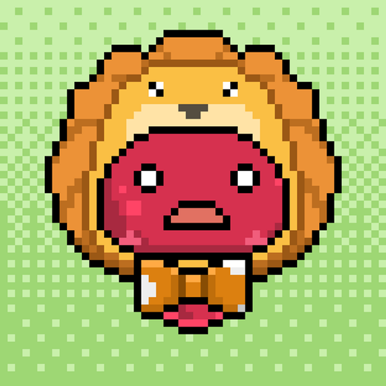 CryptoSimeji #2220