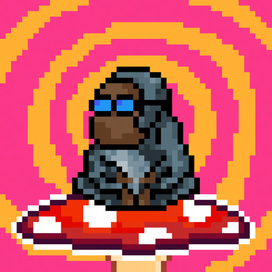 ZenApe #277