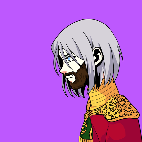 Project Kaito #7560