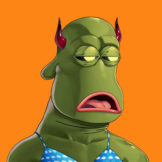 Fatso Apepe #1220