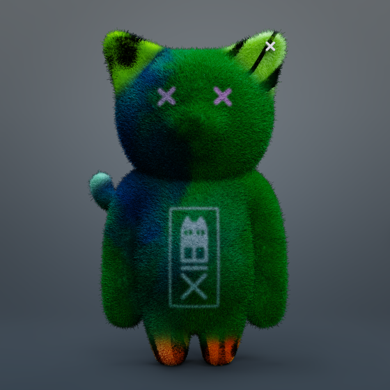 CatBlox #8602