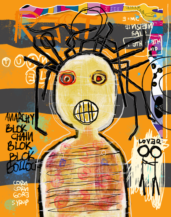 Krazi #160
