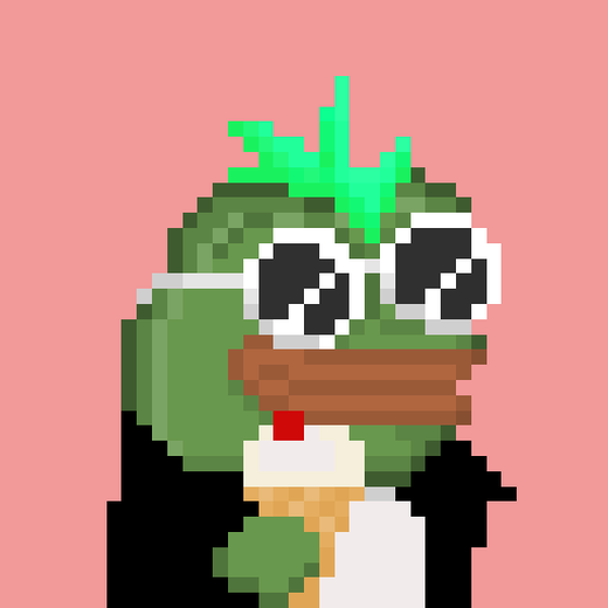 PEPE #1711