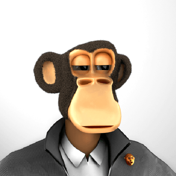 Debonair Ape 375