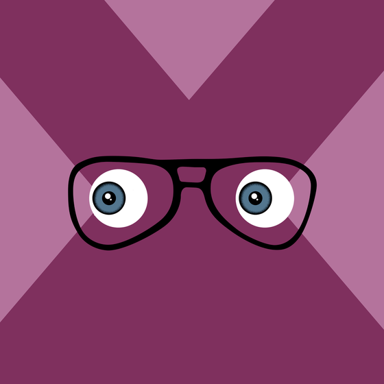 The disoriented Professor