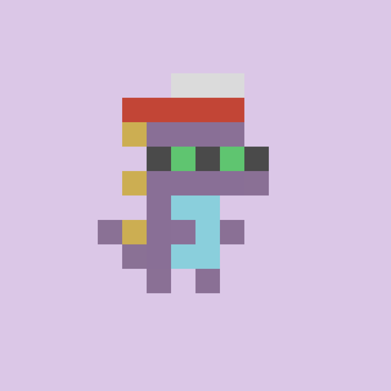 tiny dinos #5056