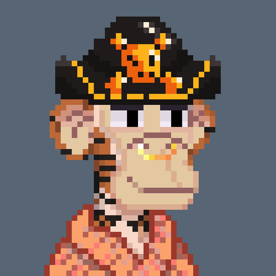 ApeGang #8903