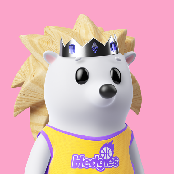 Hedgie #1545