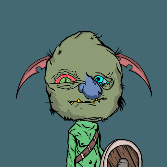 Hobgoblintown #9514