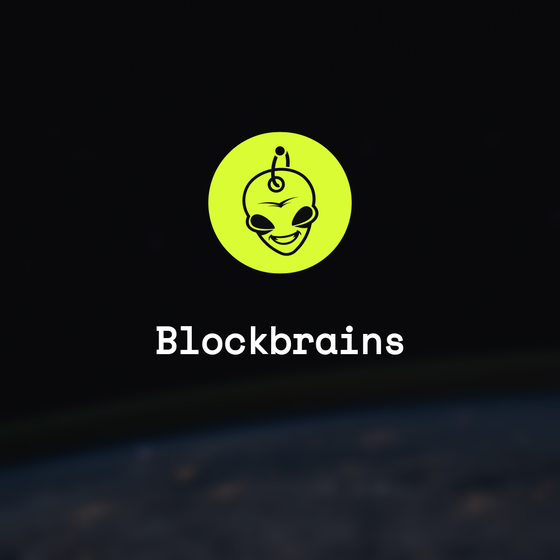 Blockbrains