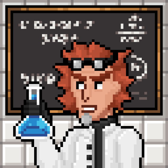 Scientist #000906