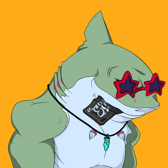 MetaShark #249