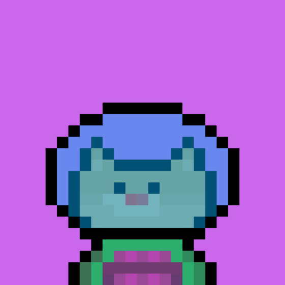 Pixel Pup #617