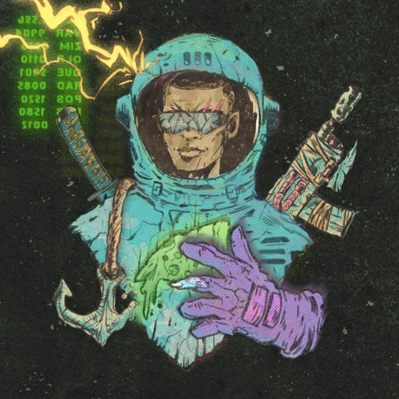Space Addicts #1296
