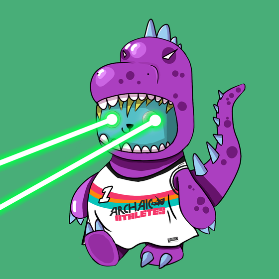 Chibi Dino #316