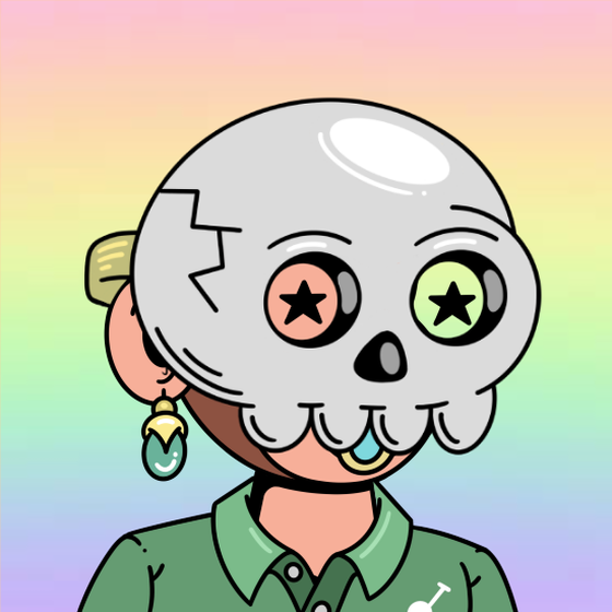Baby Doodle Apes #2946