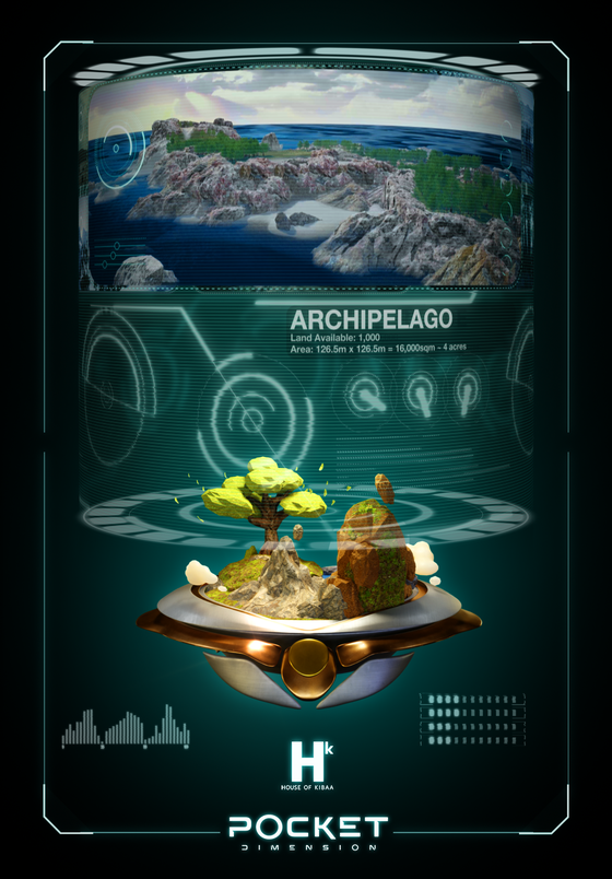 Archipelago