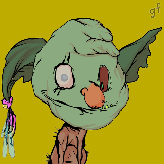 GobliN freNs #954