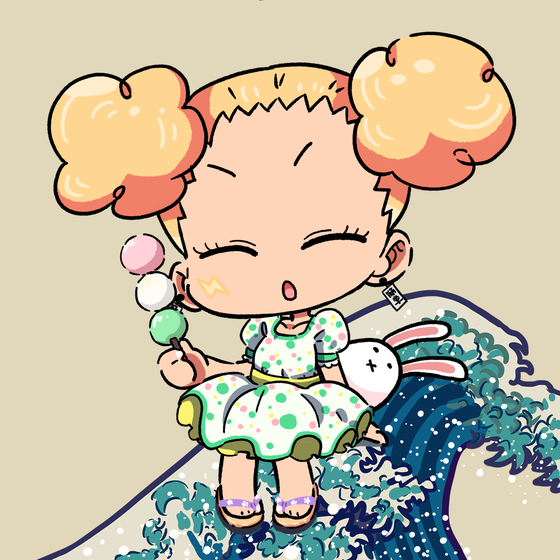 Chibi Lolita #11345
