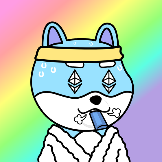 DoodleDoge #620