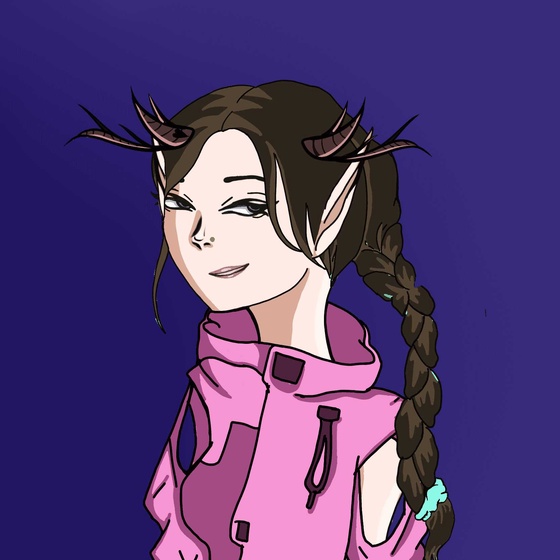 ELVEN #5545