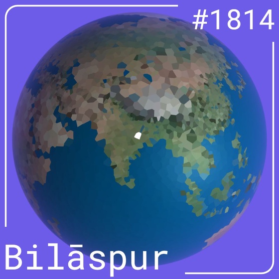 Bilāspur