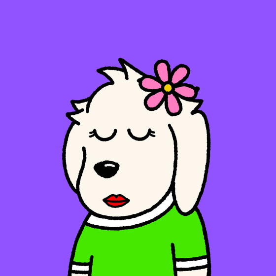 Doodle Dogs #552
